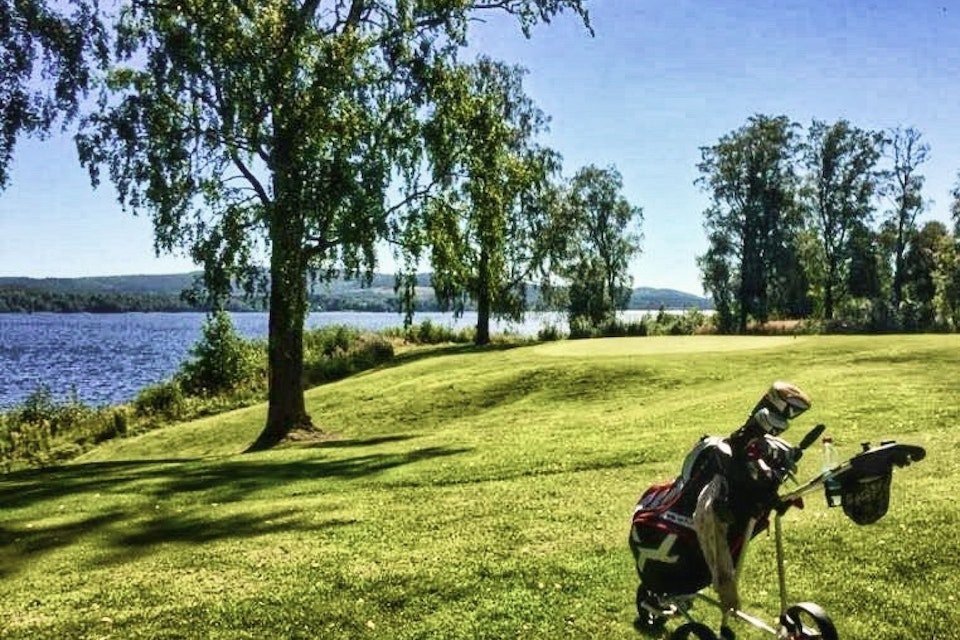 Uddeholm Golfclub
